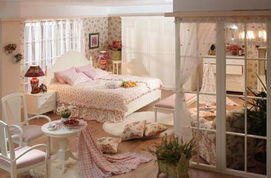 純英式田園風格 追尋羅曼蒂克生活