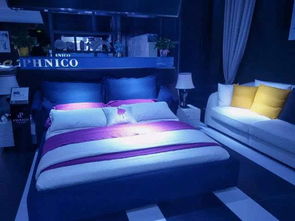 8月家具開業巔峰鉅惠 品牌商家格林楓情家居與家居布藝全解析