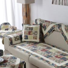 拼布墊 家居布藝的點睛之筆——價格、選購與供應全攻略