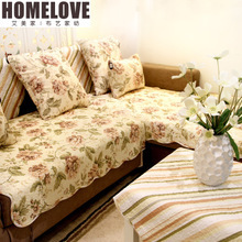 沙發(fā)靠背套 家居布藝的時(shí)尚守護(hù)與實(shí)用之選