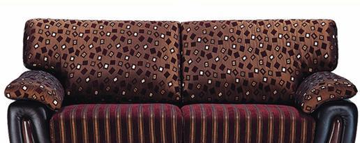 聯(lián)邦2455DJ三人布藝沙發(fā) 價(jià)格、圖片與選購(gòu)指南