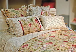 廠家直供 艾米麗等品牌家居床品多件套，品質(zhì)布藝，源頭價(jià)格