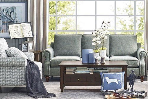 如何挑選心儀的布藝沙發？從糾結伯典、非同、愛依瑞斯、左右品牌說起