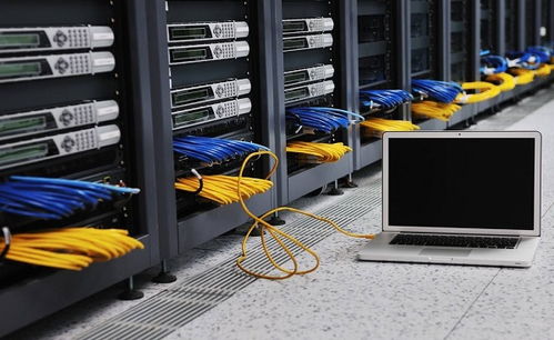 中小企業(yè)IT運(yùn)維困境如何破局？原來(lái)你還可以這樣玩網(wǎng)絡(luò)工程