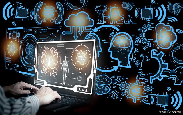 機器學習與網絡工程的融合 方法與應用概述