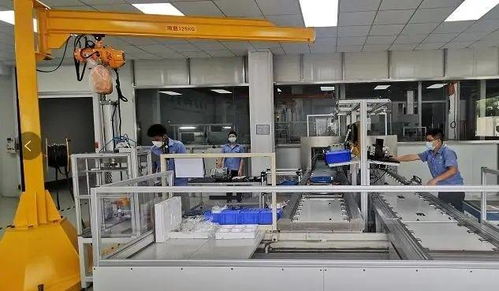 政策東風催暖春，網絡工程賦能嘉定新能源汽車產業鏈加速復蘇